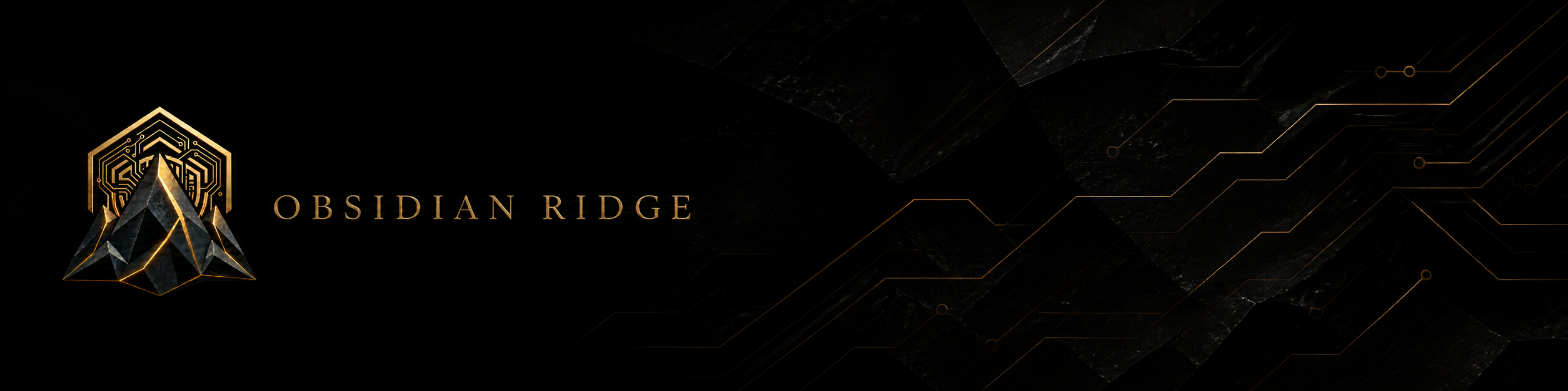 Ridge Watch — Managed Cybersecurity from $15/device | Obsidian Ridge